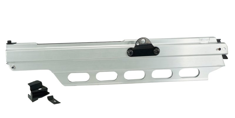 AeroPro AP67 Aluminum Magazine (#885-827) for Hitachi NR83A2(S) & NR83A3(S) Framing Nailers - Image 1